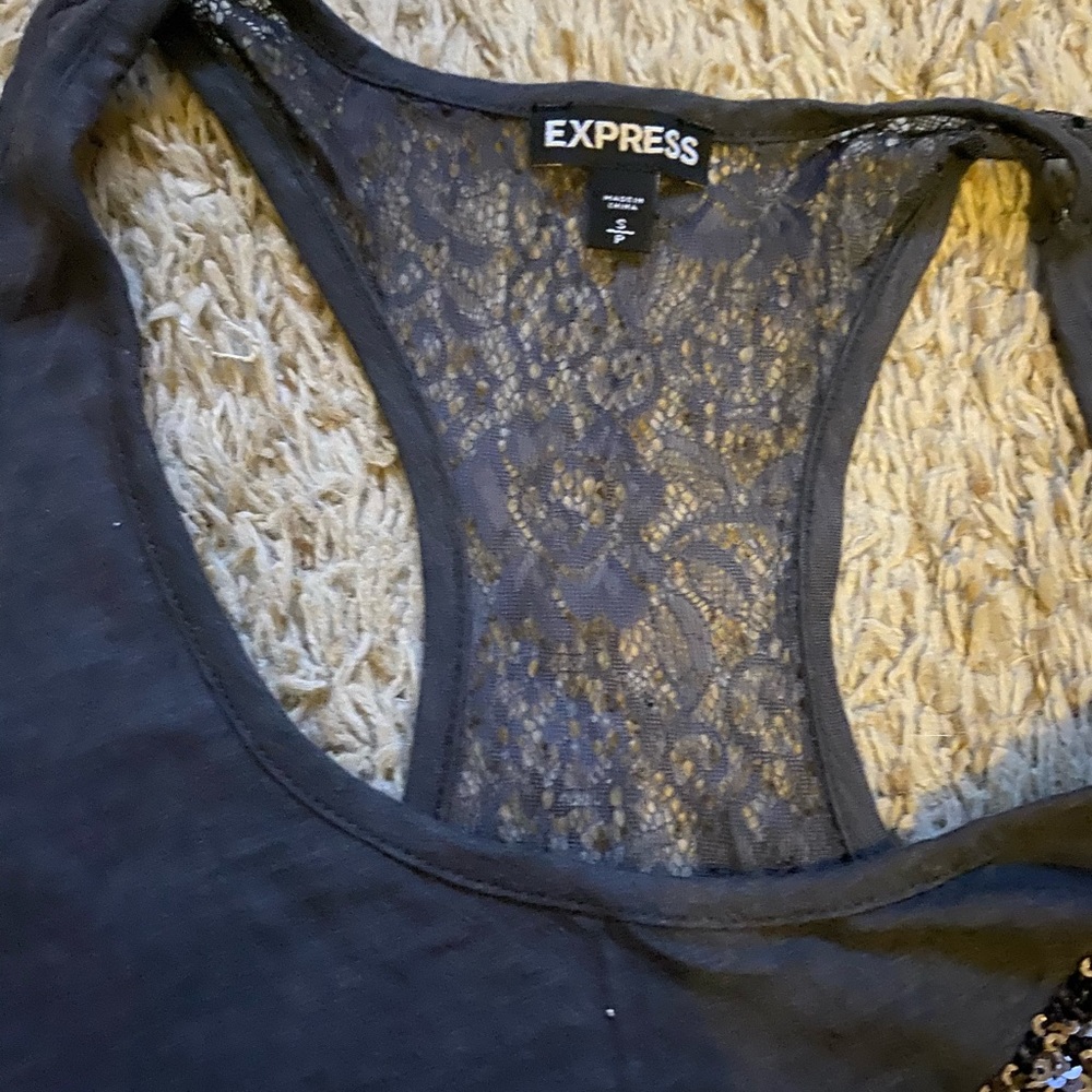 Express tank - Picture 4 of 6